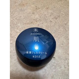 コーセー(KOSE)の米肌 肌潤ジェルクリーム(フェイスクリーム)