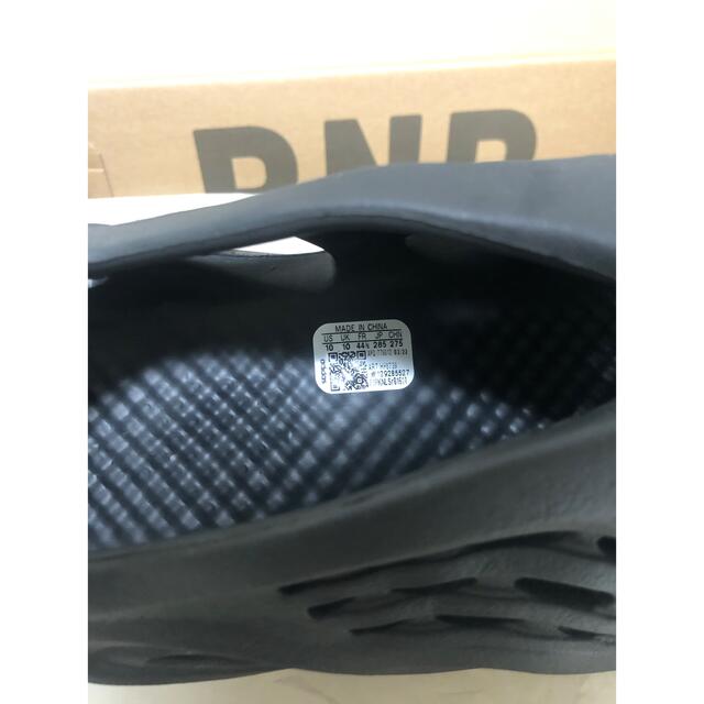 adidas(アディダス)のYeezy Foam Runner オニキス メンズの靴/シューズ(サンダル)の商品写真