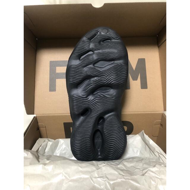 Yeezy Foam Runner オニキス 2