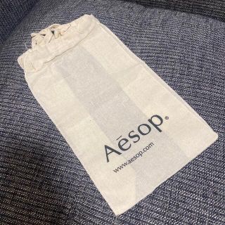 イソップ(Aesop)のAesop 袋(ショップ袋)