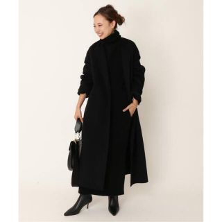 DEUXIEME CLASSE(ロングコート)のフリマアイテム一覧 DEUXIEME CLASSE(ロングコート)のフリマアイテム一覧