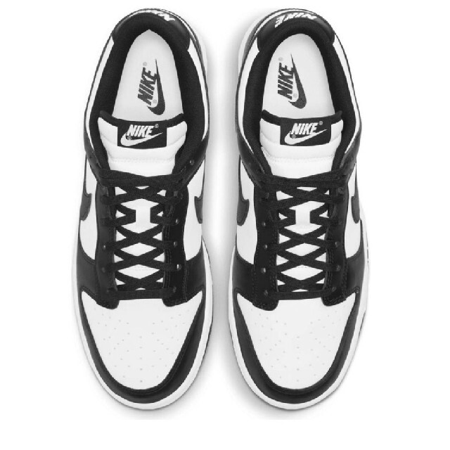 NIKE(ナイキ)のNIKE DUNK LOW RETRO  DD1391-100 メンズの靴/シューズ(スニーカー)の商品写真