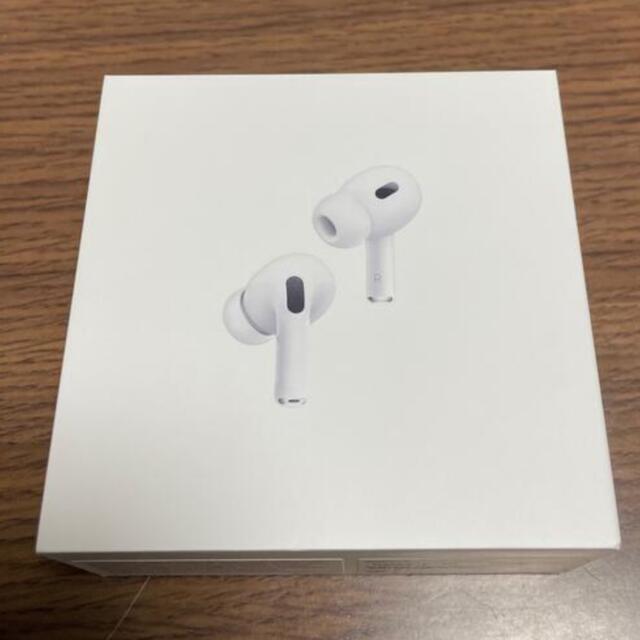 AirPods Pro 第2世代　新品未使用未開封