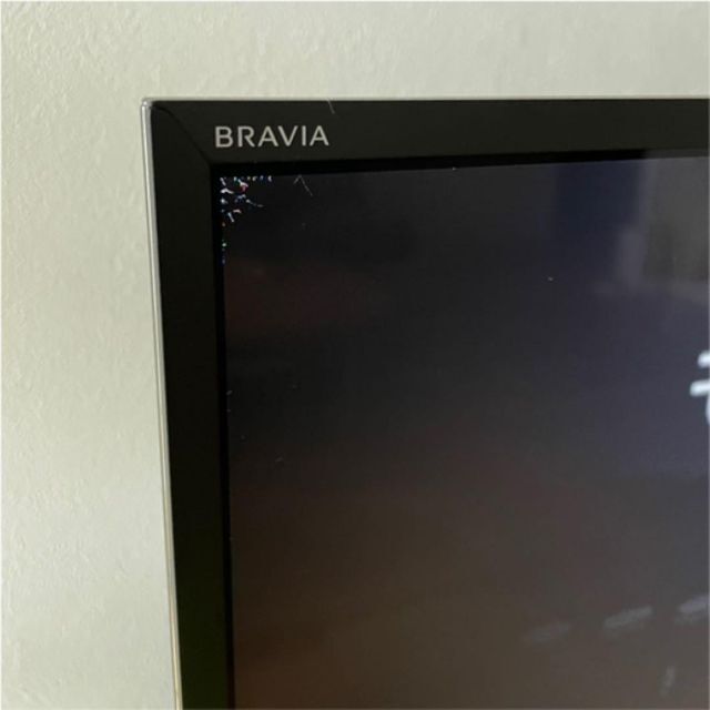 SONY BRAVIA X8500D KJ-55X8500D-