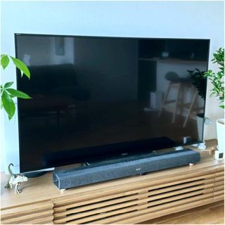 BRAVIA - 55インチ SONY BRAVIA液晶テレビ KJ-55X8500Dの通販 by sgw's