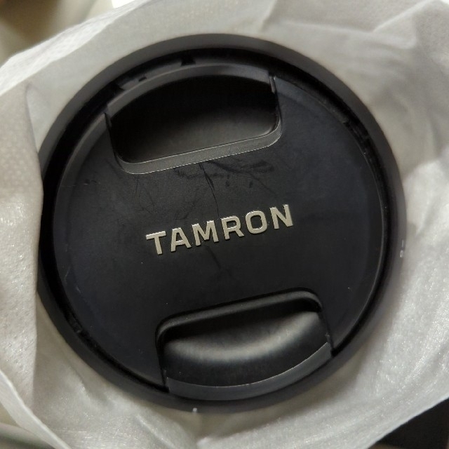 TAMRON(タムロン)のTamron 28-200mm F2.8-5.6 Di III RXD A071 スマホ/家電/カメラのカメラ(レンズ(ズーム))の商品写真
