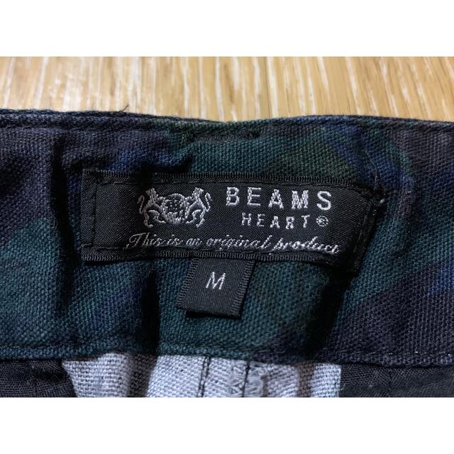 BEAMS(ビームス)のBEAMS ショートパンツ メンズのパンツ(ショートパンツ)の商品写真