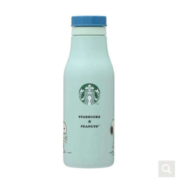 Starbucks Coffee(スターバックスコーヒー)の★完売・限定・最安値★ スターバックス　コラボ　スヌーピー インテリア/住まい/日用品のキッチン/食器(タンブラー)の商品写真