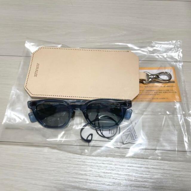 auralee eyevan コラボ サングラス | www.fleettracktz.com