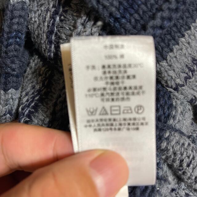 Denim & Supply Ralph Lauren(デニムアンドサプライラルフローレン)のデニムアンドサプライ メンズのトップス(カーディガン)の商品写真