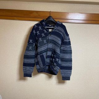 デニムアンドサプライラルフローレン(Denim & Supply Ralph Lauren)のデニムアンドサプライ(カーディガン)