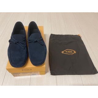 トッズ スリッポン/モカシン(メンズ)の通販 200点以上 | TOD'Sのメンズ トッズ スリッポン/モカシン(メンズ)の通販 200点以上 | TOD'Sのメンズ