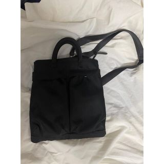 ポーター(PORTER)のKAIKO ヘルメットバッグ(ショルダーバッグ)