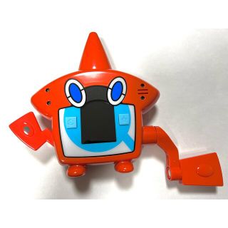 タカラトミー(Takara Tomy)のポケモン　ロトム図鑑　おもちゃ　(携帯用ゲーム機本体)