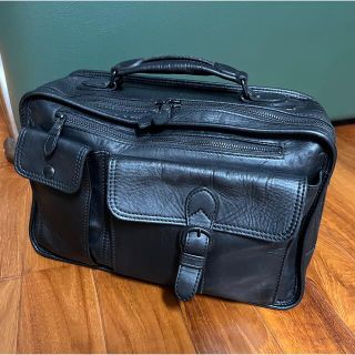 ポーター(PORTER)の鋼鉄魂様専用　ポーター バロン 2WAY BRIEF CASE(ショルダーバッグ)