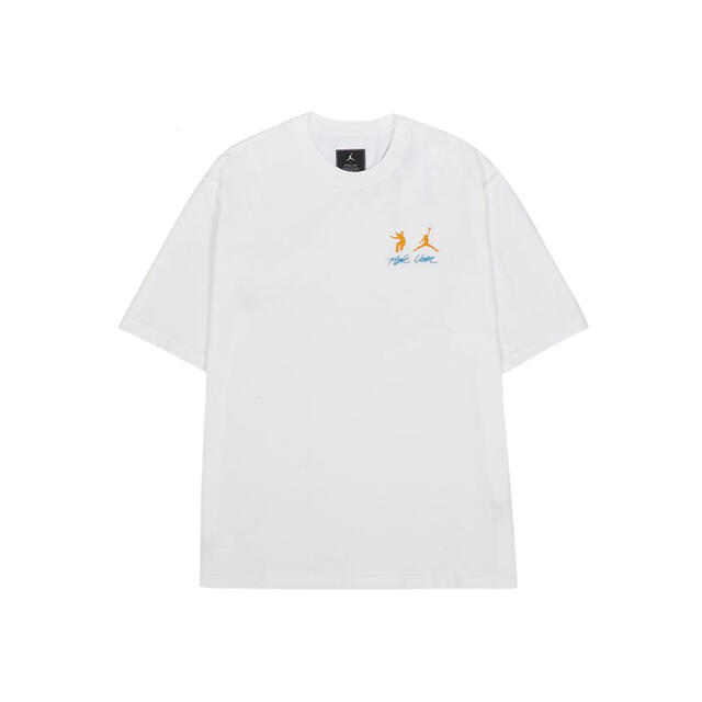 NIKE(ナイキ)のUNION × Jordan 2  メンズのトップス(Tシャツ/カットソー(七分/長袖))の商品写真