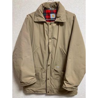 カーハート(carhartt)のCarhartt ジャケット(ブルゾン)