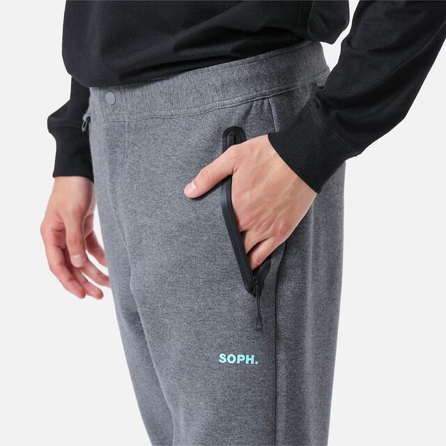 SALE／72%OFF】 FCRB 22AW TECH SWEAT TRAINING PANTS kids-nurie.com