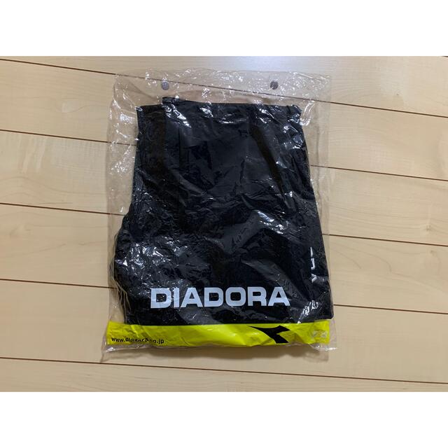 DIADORA(ディアドラ)の新品　ディアドラ　スコート付パンツ　M スポーツ/アウトドアのテニス(ウェア)の商品写真