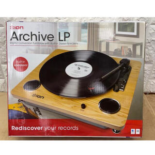 Archive LPの通販 41点 | フリマアプリ ラクマ