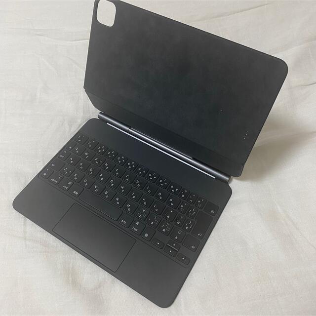 iPad Air 第4世代　マジックキーボードPC/タブレット