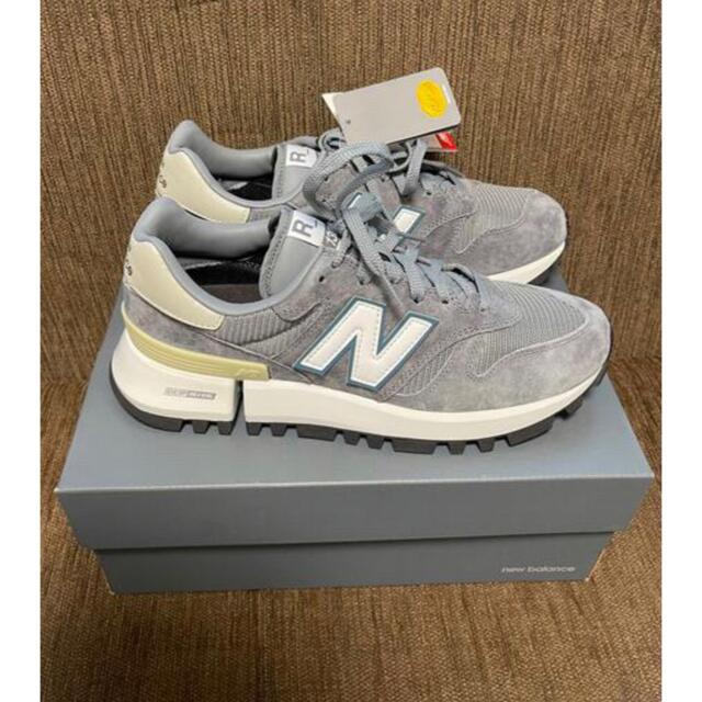 New Balance MS1300GG 27cm