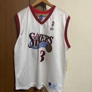 チャンピオン(Champion)のchampion iverson (バスケットボール)