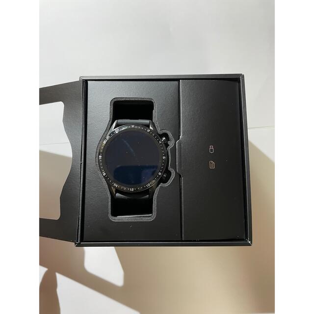 HUAWEI WATCH GT2 46mm HUAWEI WATCH GT2 46mm
