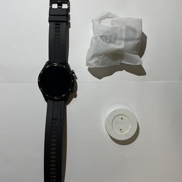 HUAWEI WATCH GT2 46mm HUAWEI WATCH GT2 46mm
