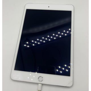 iPadmini4 64GB シルバー(iPadケース)