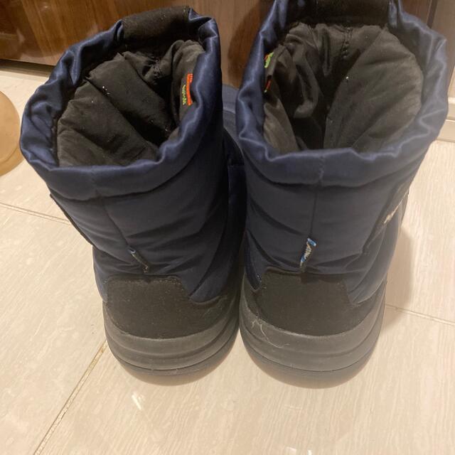 THE NORTH FACE(ザノースフェイス)のノースフェイス　メンズスキーブーツ メンズの靴/シューズ(ブーツ)の商品写真