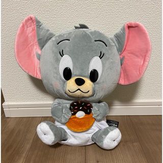 トムとジェリー ぬいぐるみの通販 5 000点以上 フリマアプリ ラクマ トムとジェリー ぬいぐるみの通販 5 000点以上 フリマアプリ ラクマ