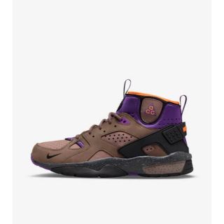 ナイキ(NIKE)のNike ACG Air Mowabb OG【26cm】(スニーカー)