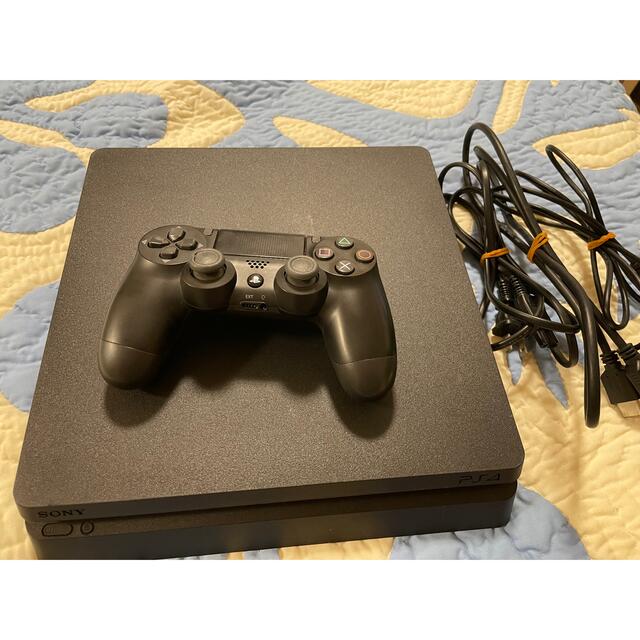 卸し売り購入 PlayStation4 - 500GB 本体　CUH-2000A PS4 家庭用ゲーム機本体