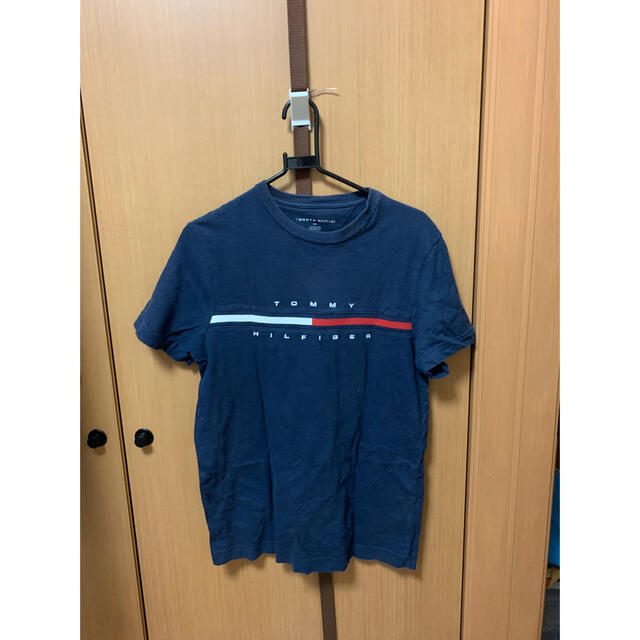 TOMMY HILFIGER(トミーヒルフィガー)のTOMMY HILFIGER Tシャツ メンズのトップス(Tシャツ/カットソー(半袖/袖なし))の商品写真