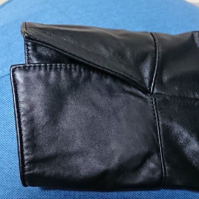 ラムレザーのジャケット | clipa.md