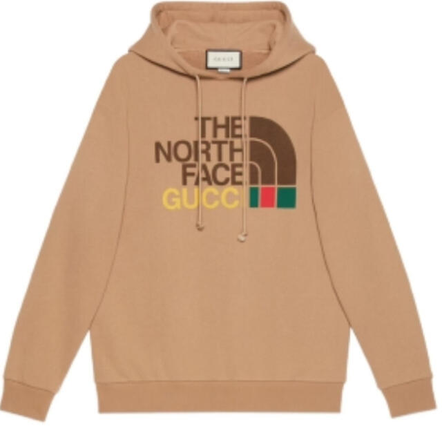 GUCCI パーカー