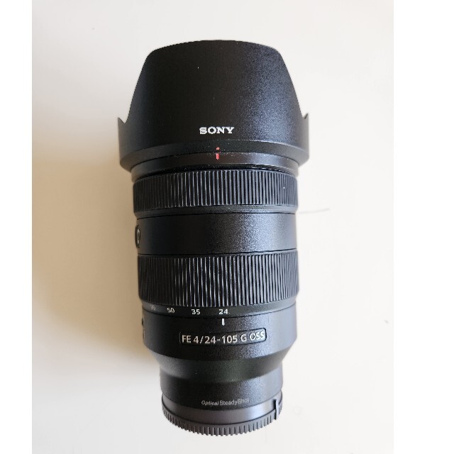 SONY SEL24105G FE 24-105mm F4 G OSS Eマウン 日本最大級 46550円引き ...