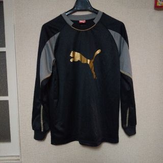 プーマ(PUMA)のPUMA 長袖Tシャツsize150(Tシャツ/カットソー)