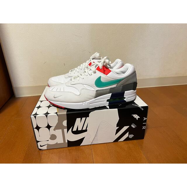 AIRMAX1 EVO