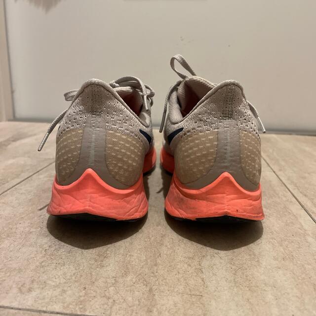 NIKE - ナイキ ランニングシューズ エアズームペガサス 35 27.0の通販