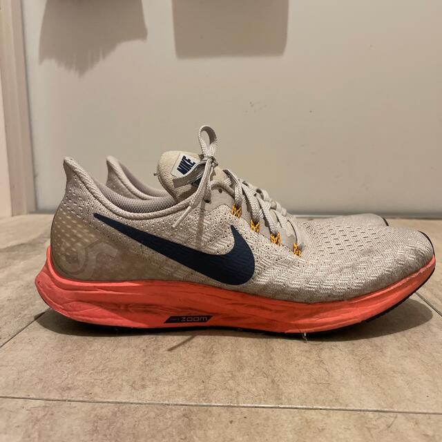 NIKE - ナイキ ランニングシューズ エアズームペガサス 35 27.0の通販