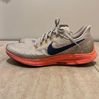 ナイキ(NIKE)のナイキ　ランニングシューズ　エアズームペガサス　35  27.0(シューズ)