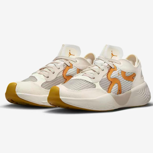 NIKE ジョーダンデルタ3 LOW