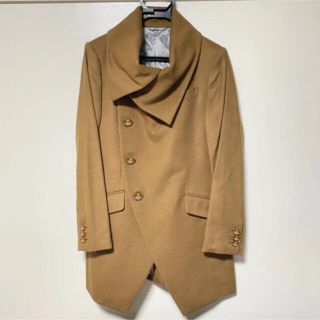 ヴィヴィアン(Vivienne Westwood) チェスターコート(メンズ)の通販 56 ...