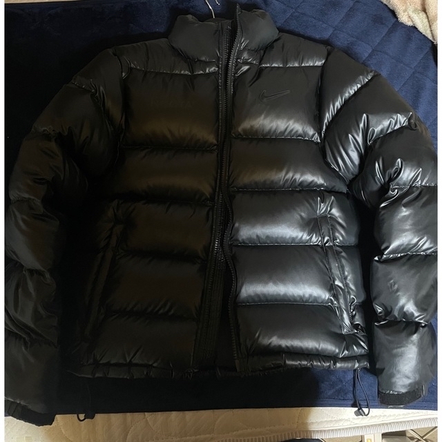 NIKE DRAKE NOCTA PUFFER JACKET Sサイズ