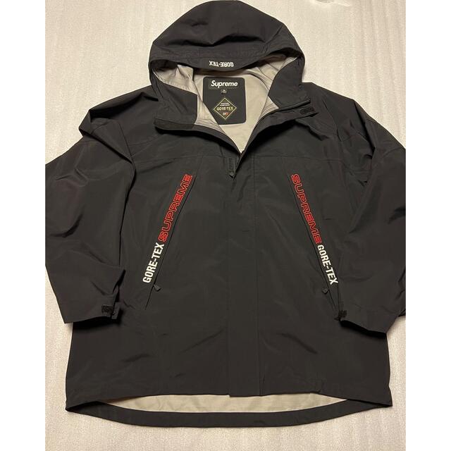 Supreme GORE-TEX Taped Seam Jacket 19AW