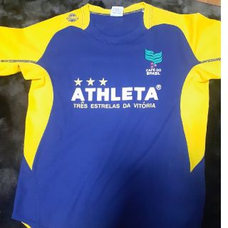 アスレタ(ATHLETA)のATHLETAのTシャツ(その他)