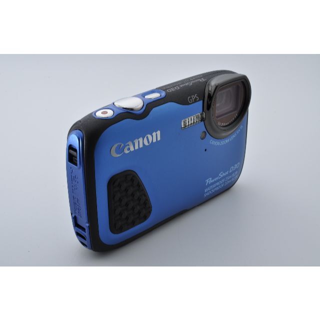 未使用品　Canon デジタルカメラ PowerShot