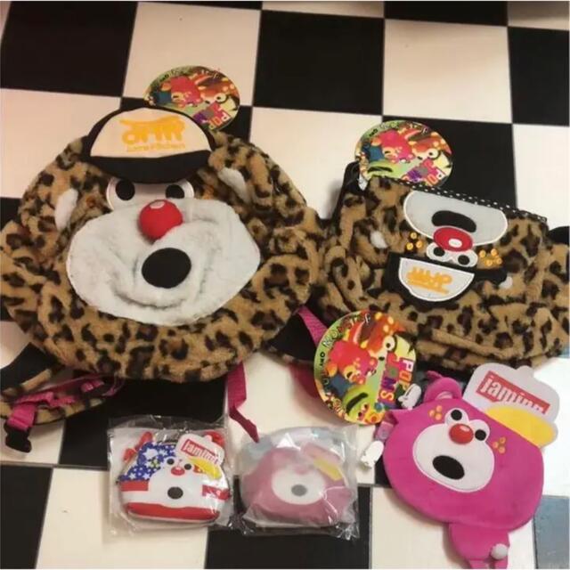 人気TOP JAM - JAM バッグ セット その他 人気TOP JAM - JAM バッグ セット その他